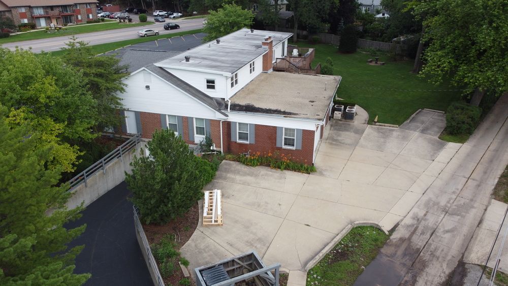 Commercial Opportunity - for Sale: 820 E Pine St, West Chicago, IL 60185